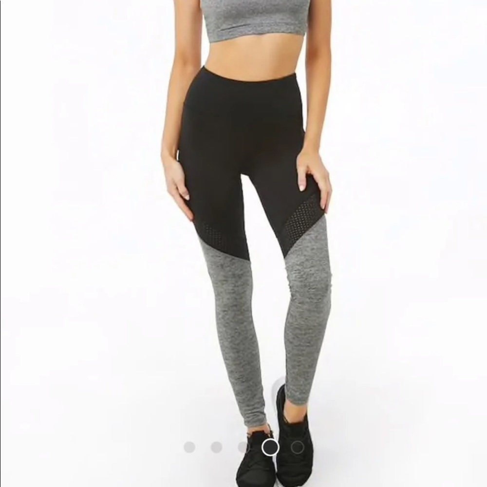 forever 21 Leggings
